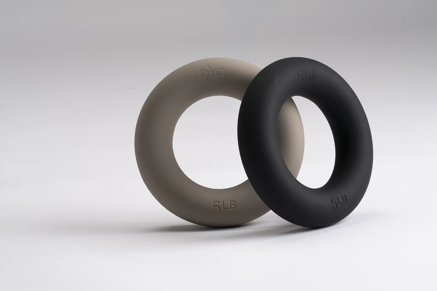 Weight ring