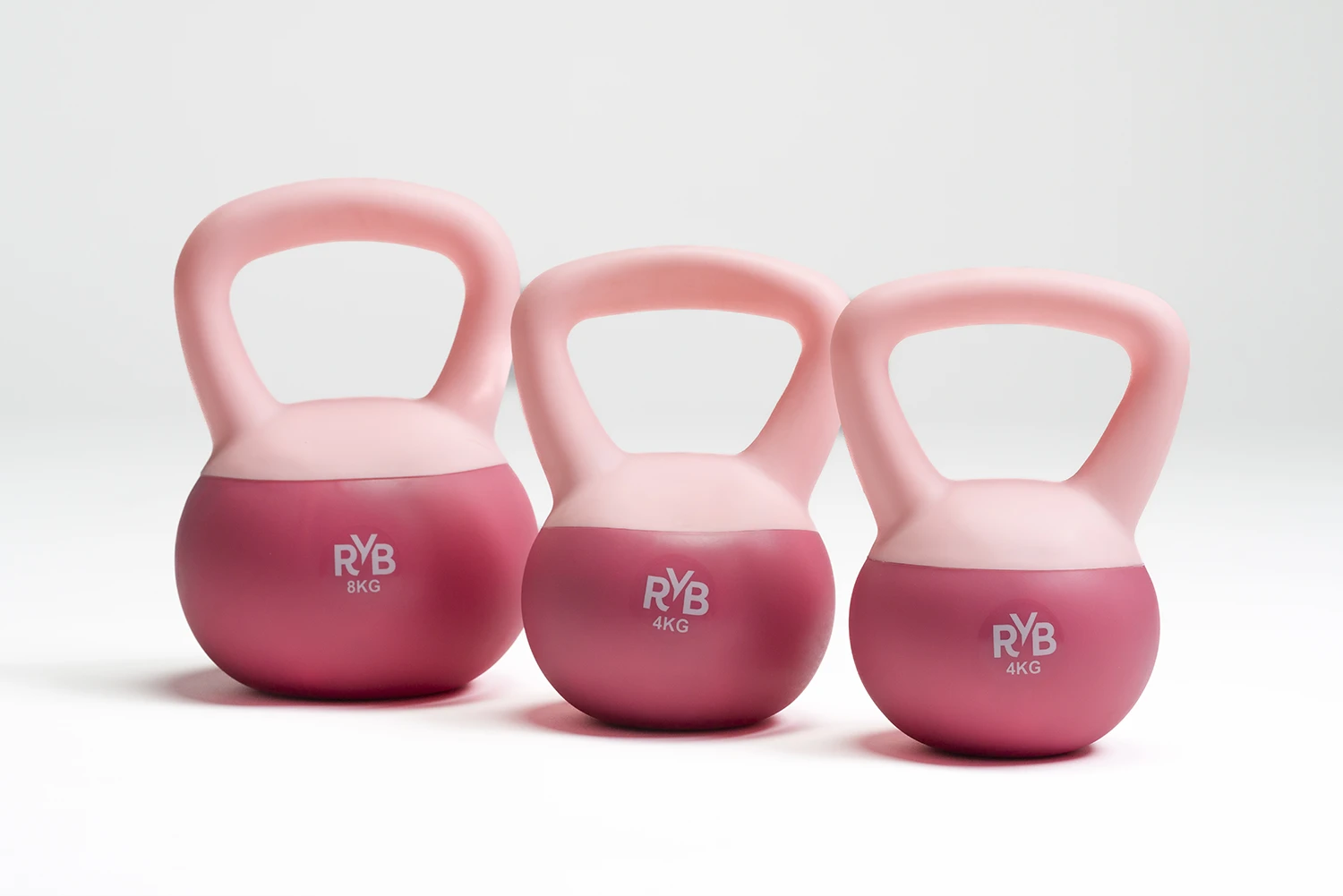 Kettlebells