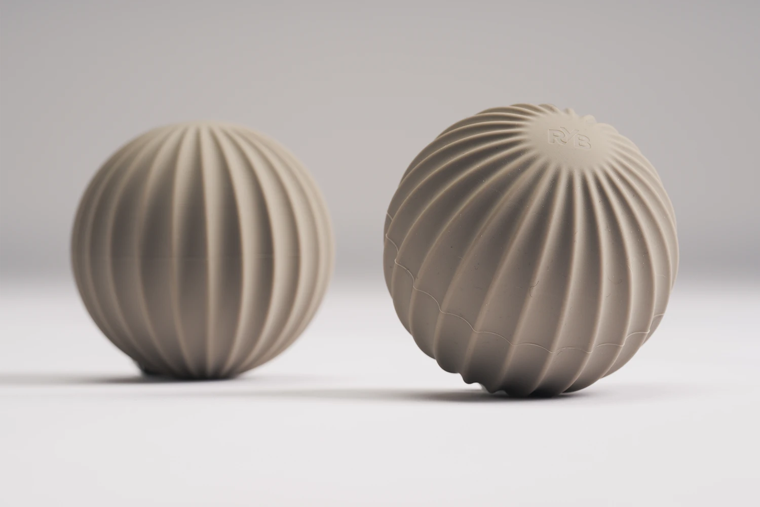 Weight balls