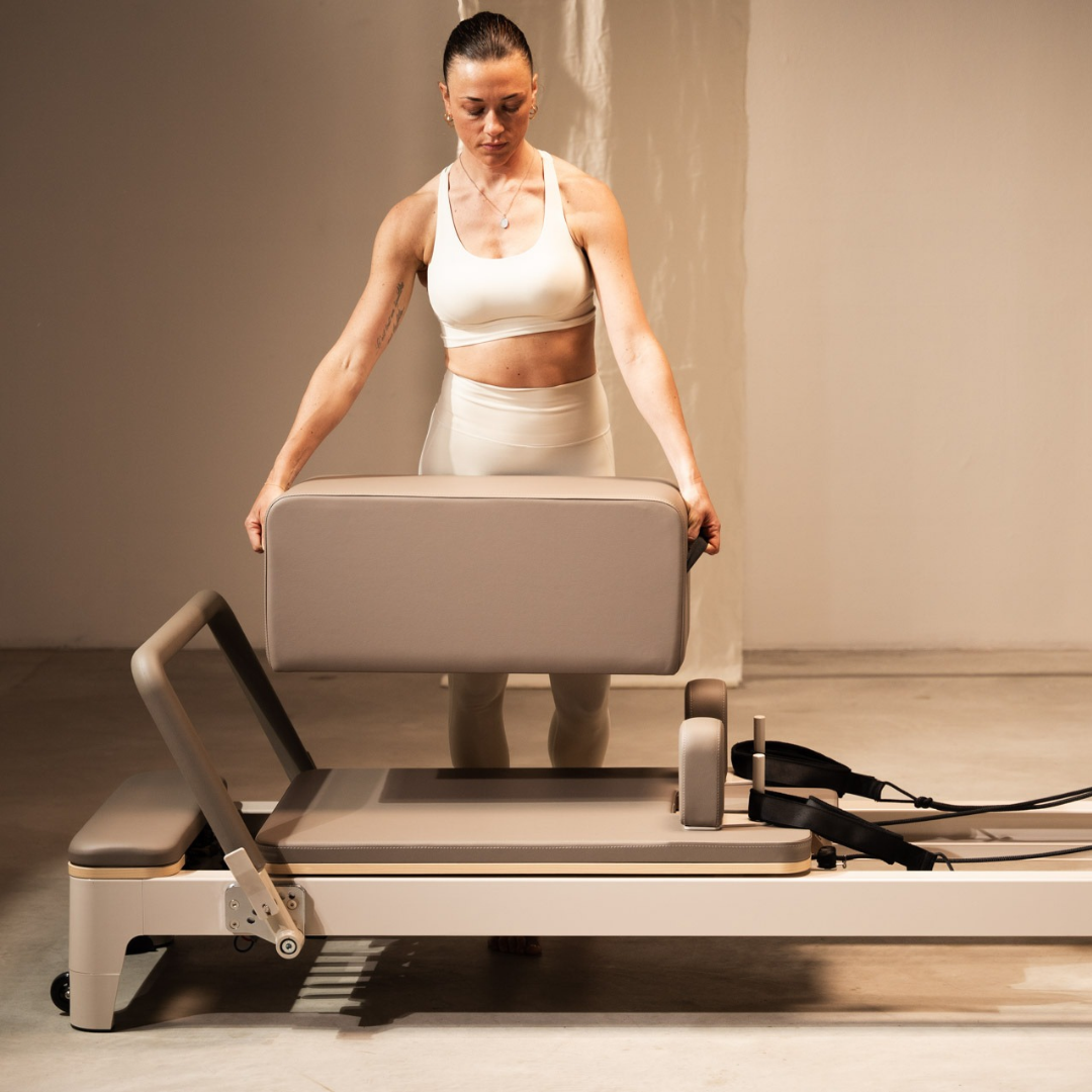 Scopri i Reformer