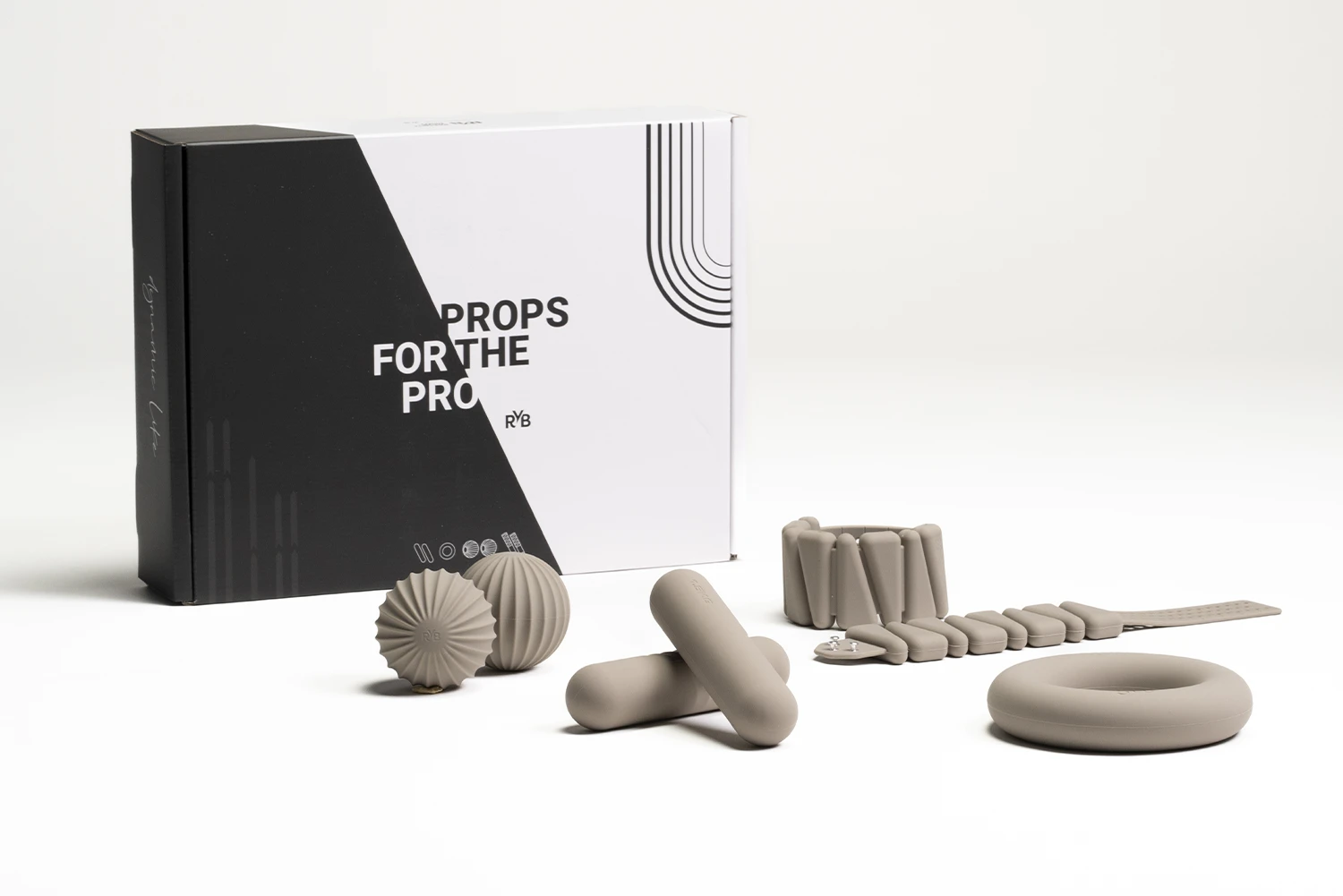 Box props