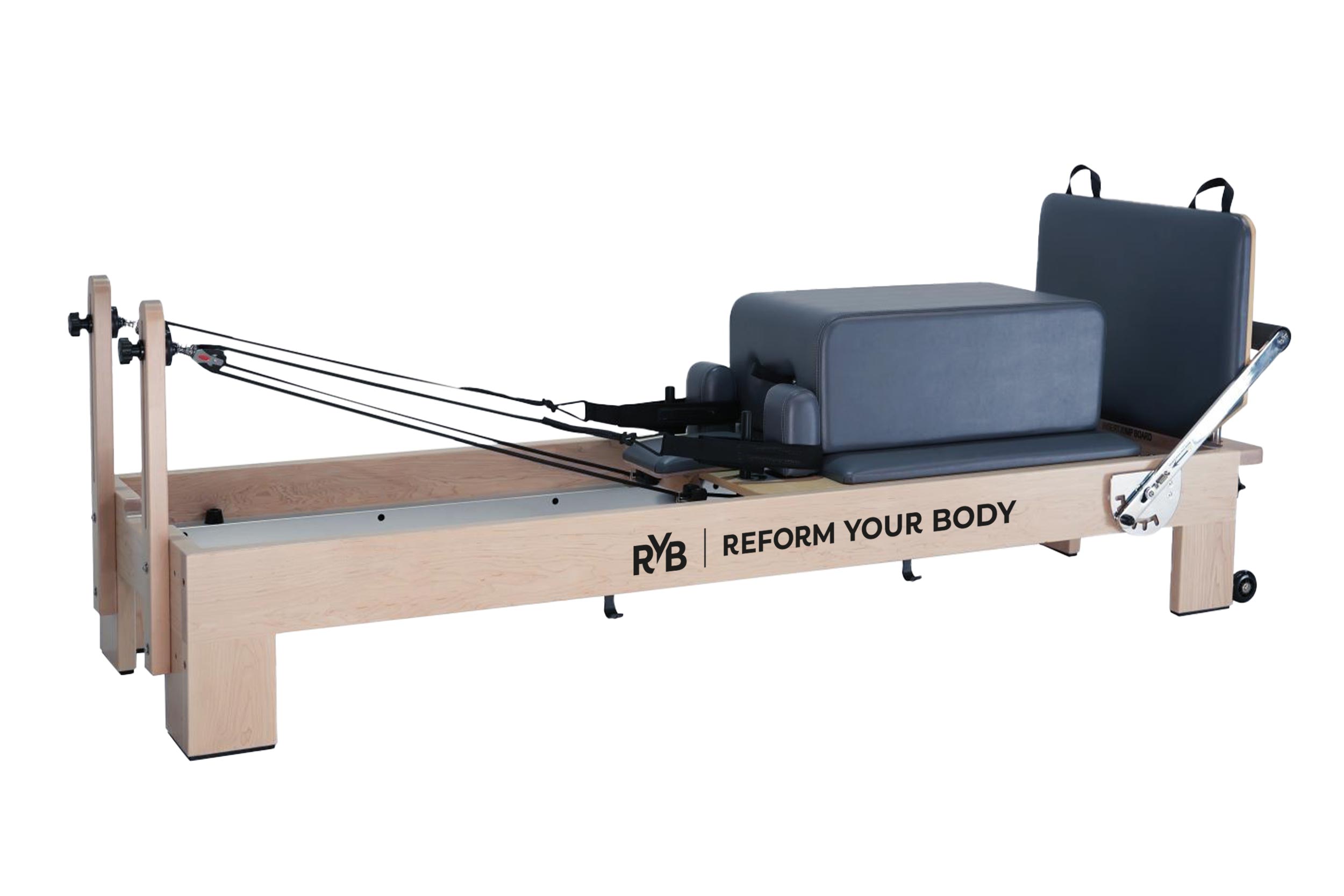 Element - Macchine Per Pilates Reformer