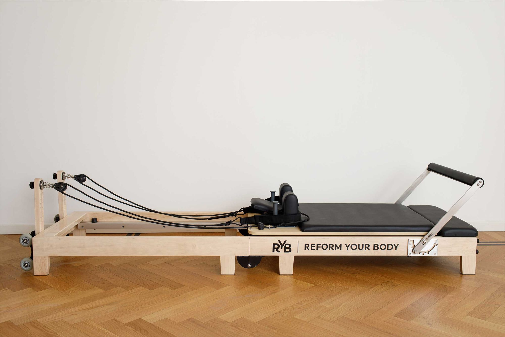 Foldable - Macchine Per Pilates Reformer